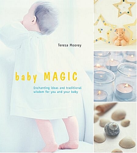 Baby Magic (Hardcover)