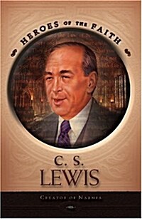 C. S. Lewis (Paperback)