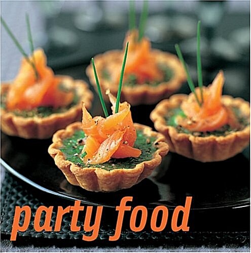 Party Food (Paperback)