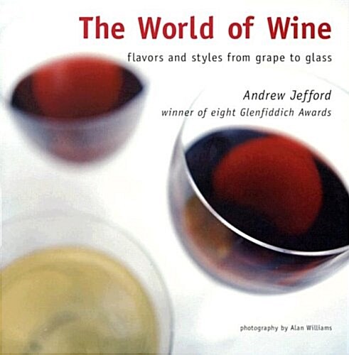 The World of Wine (Paperback)