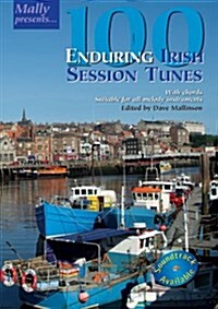 100 Enduring Irish Session Tunes (Paperback)