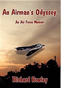 An Airmans Odyssey (Hardcover)