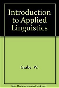 Introduction to Applied Linguistics (Paperback)