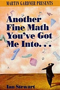 Another Fine Math YouVe Got Me Into-- (Paperback)