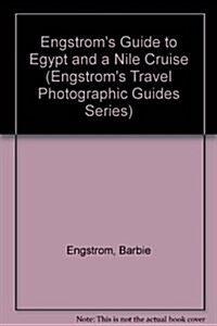 Engstroms Guide to Egypt and a Nile Cruise (Paperback, 2nd, Revised)