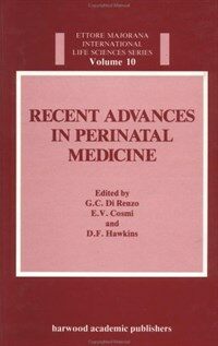 Recent advances in perinatal medicine