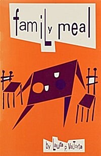 Family Meal (Paperback)