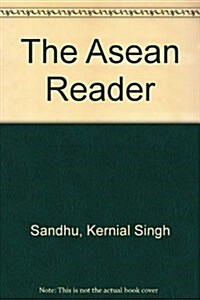 The Asean Reader (Paperback)