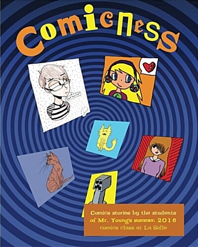 Comicness (Paperback)