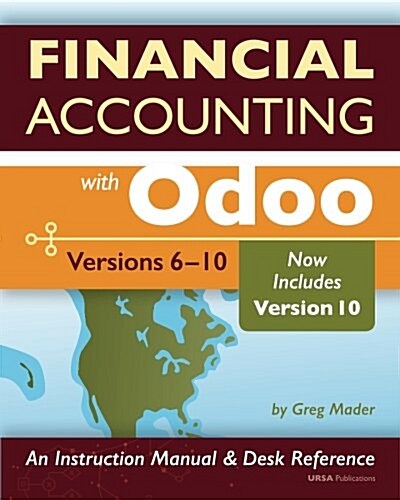 Financial Accounting With Odoo (Paperback, 2nd)