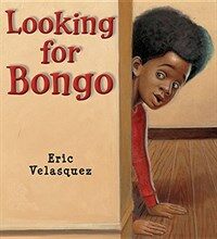 Looking for Bongo (Paperback)