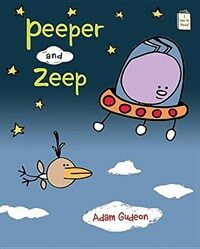 Peeper and Zeep (Paperback)