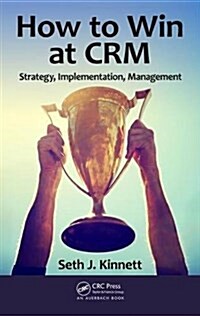 Making Crm Successful (Hardcover)