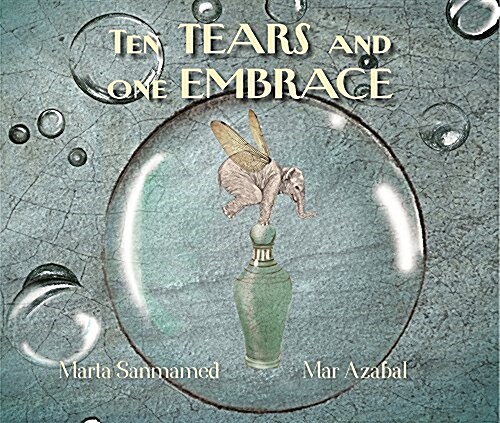 Ten Tears and One Embrace (Hardcover)