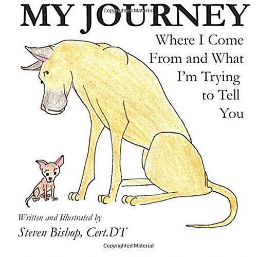 My Journey: Where I Come From and What Im Trying to Tell You, 2nd Edition (Paperback)