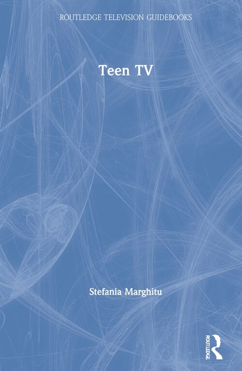 Teen TV (Hardcover)