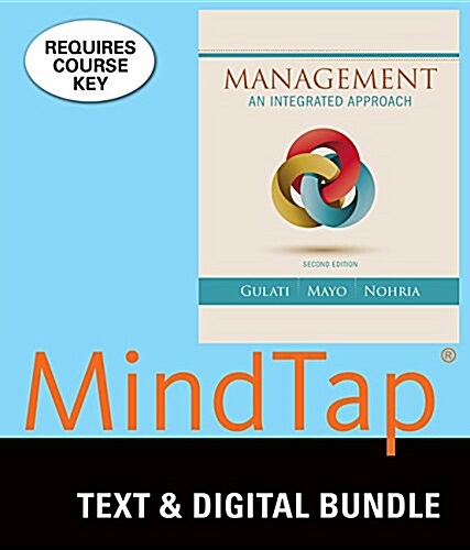 Management + Mindtap Management, 1 Term - 6 Months Access Card (Loose Leaf, 2nd, PCK)