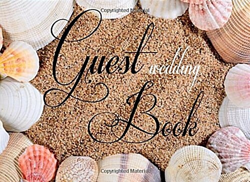 Guest Book (Paperback)