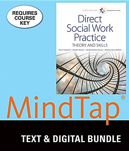 Direct Social Work Practice + Lms Integrated for Mindtap Social Work, 1 Term - 6 Months Access Card (Hardcover, 10th, PCK)