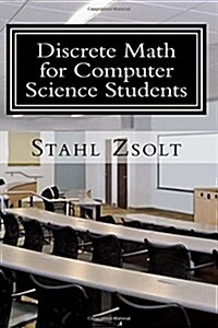 Discrete Math for Computer Science Students (Paperback)