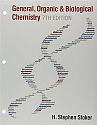 General, Organic, and Biological Chemistry + Study Guide With Selected Solutions + Lab Manual + Lms Integrated for Owlv2, 4 Terms - 24 Months Access C (Loose Leaf, 7th, PCK)