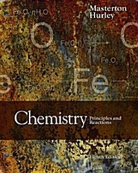 Chemistry + Owlv2 With Student Solutions Manual, 4 Terms - 24 Months Access Card (Loose Leaf, 8th, PCK)