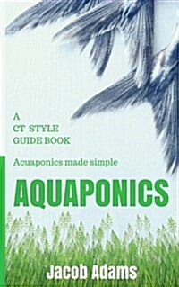 Aquaponics (Paperback)