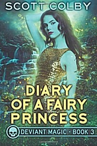 Diary of a Fairy Princess (Paperback, 2nd)