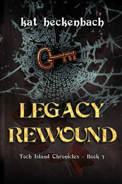 Legacy Rewound (Paperback)