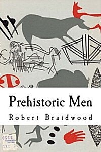 Prehistoric Men (Paperback)