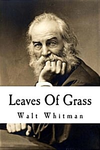 Leaves of Grass (Paperback)