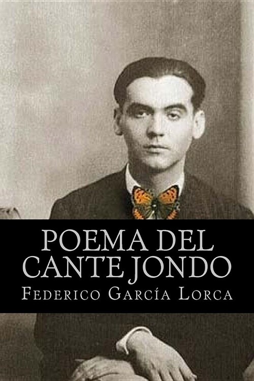Poema Del Cante Jondo (Paperback)