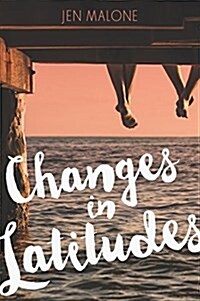 [중고] Changes in Latitudes (Paperback)