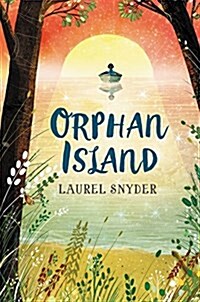 Orphan Island (Hardcover)