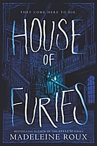 House of Furies (Hardcover)
