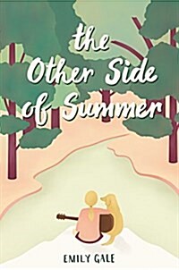 The Other Side of Summer (Hardcover)