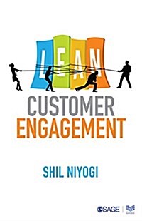 Lean Customer Engagement (Paperback)