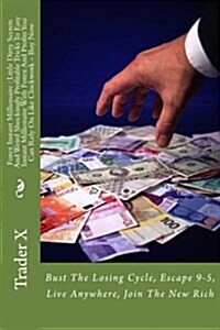 Forex Instant Millionaire (Paperback)