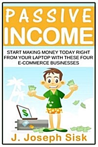 Passive Income (Paperback)