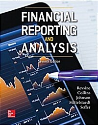 Financial Reporting and Analysis (Hardcover, 7)