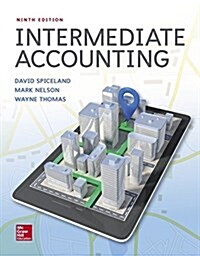 Intermediate Accounting (Hardcover, 9)
