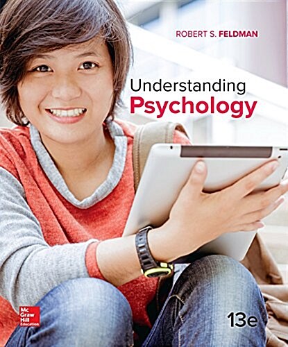 Looseleaf for Understanding Psychology (Loose Leaf, 13)