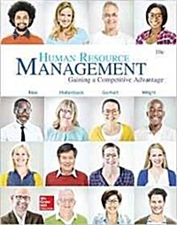 Loose-Leaf for Human Resource Management (Loose Leaf, 10)