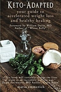 Keto-adapted (Paperback)