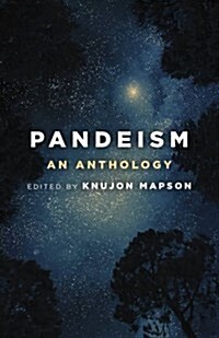 Pandeism: An Anthology (Paperback)