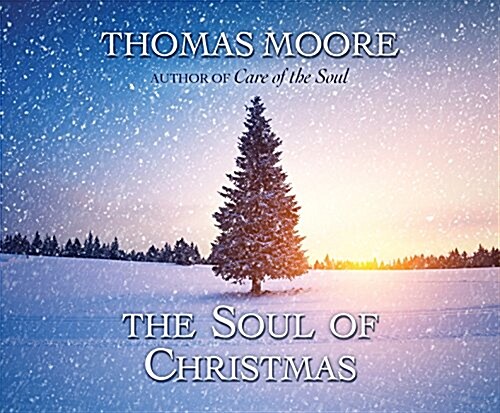 The Soul of Christmas (Audio CD)