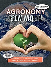 Agronomy (Paperback)