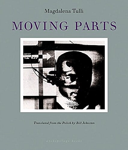 Moving Parts (Paperback)