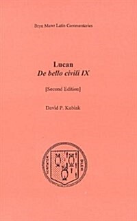 De Bello Civili (Paperback)