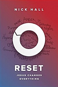 Reset: Jesus Changes Everything (Paperback)